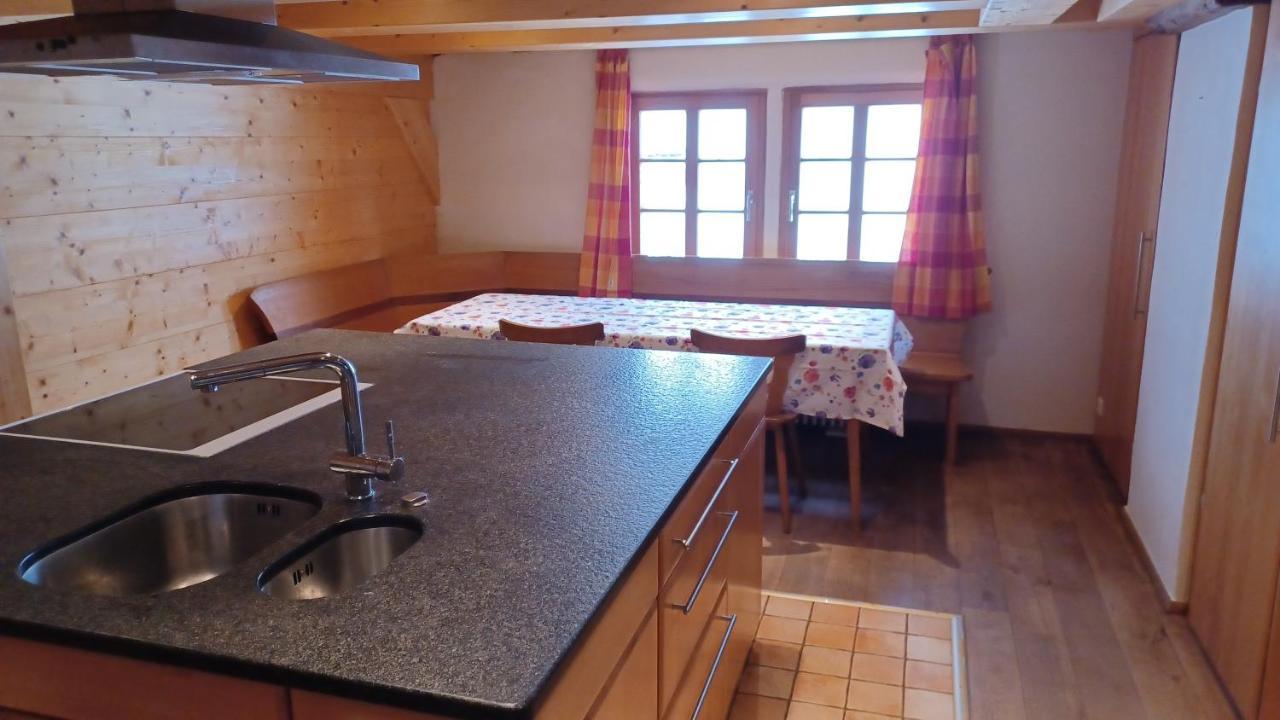 Appartement Schwarzwaldstube à Titisee-Neustadt Extérieur photo